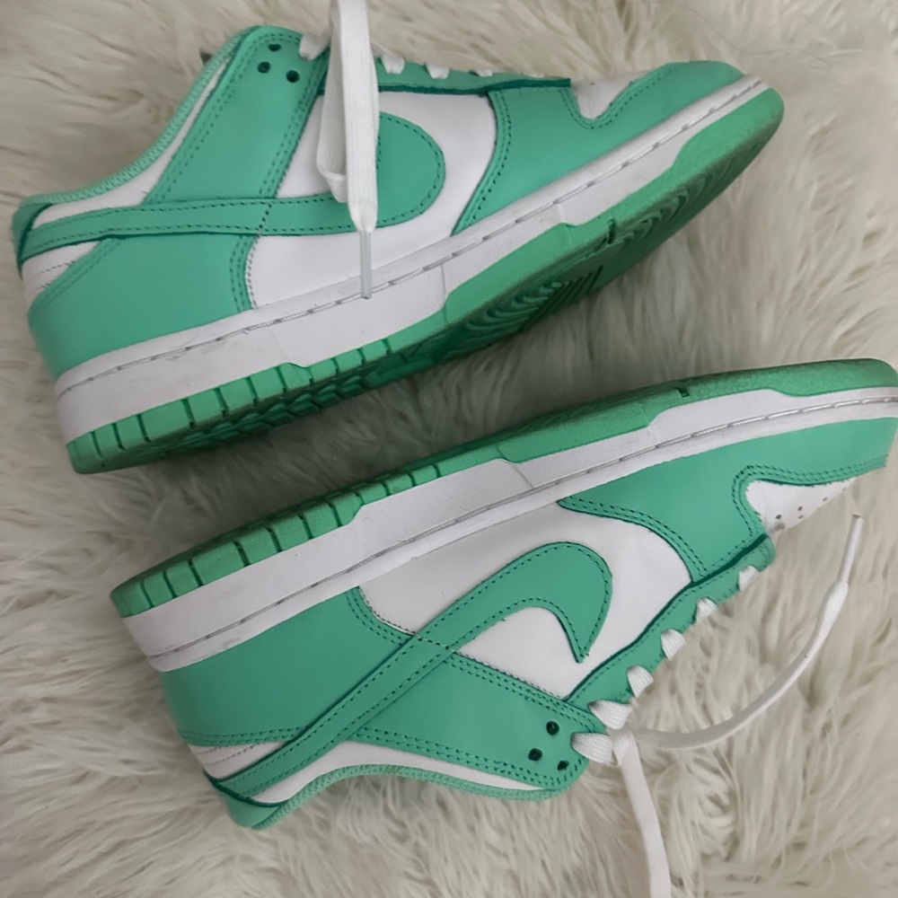 NIKE Dunks